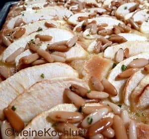 Apfel-ButterKuchen